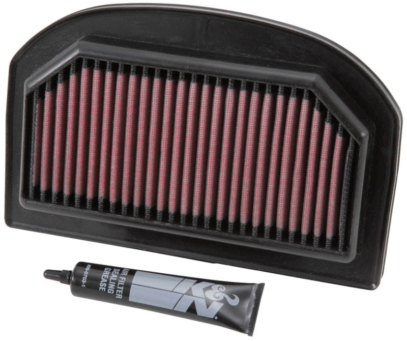 K&N 12-13 Triumph Tiger Explorer Replacememt Air Filter K&N Engineering Air Filters - Direct Fit  AXOPROS