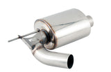 AWE Tuning BMW F3X 335i/435i Touring Edition Axle-Back Exhaust - Diamond Black Tips (90mm) AWE Tuning Axle Back  AXOPROS