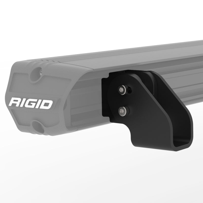 Rigid Industries 28in Chase Light Bar Universal - Rear Facing 27 Mode 5 Color LED Light Bar Rigid Industries Tail Lights  AXOPROS