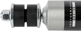 Fox 07+ Toyota Tundra 2.0 Performance Series 11.6 Smooth Body IFP. Rear Shock w/ 5-7in. Lift FOX Shocks and Struts  AXOPROS