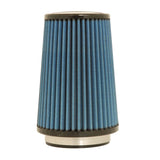 Volant Universal Pro5 Air Filter - 5.0in x 3.5in x 7.0in w/ 3.5in Flange ID Volant Air Filters - Direct Fit  AXOPROS