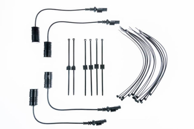KW Electronic Damping Cancellation Kit 2016+ Chevrolet Camaro KW Suspension Packages  AXOPROS