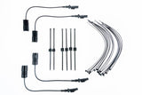 KW Electronic Damping Cancellation Kit 2016+ Chevrolet Camaro KW Suspension Packages  AXOPROS