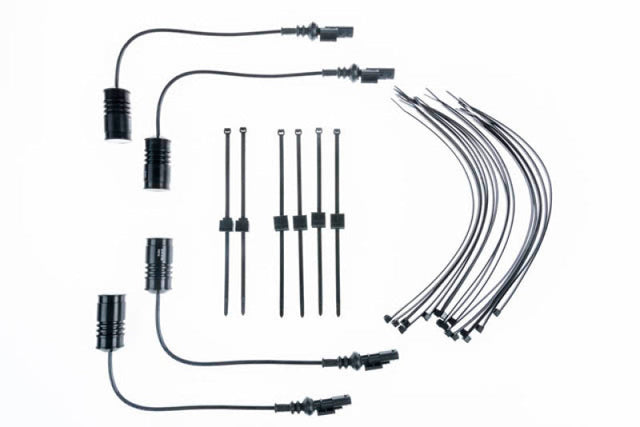 KW Electronic Damping Cancellation Kit 2016+ Chevrolet Camaro KW Suspension Packages  AXOPROS