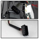 Spyder Ford F150 09-14 LED Tail Lights Black Smoke ALT-YD-FF15009-LED-BSM SPYDER Tail Lights  AXOPROS