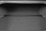 Perrin 2013+ BRZ/FR-S/86/GR86 Rear Shock Tower Brace - Black Perrin Performance Strut Bars  AXOPROS
