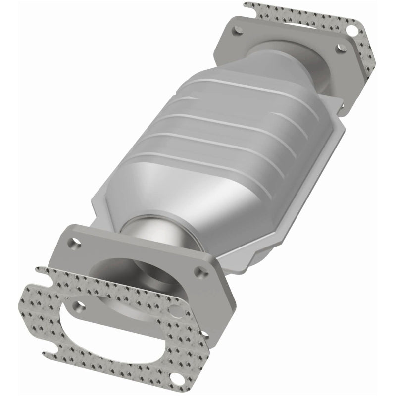 MagnaFlow Conv DF Mf Gm Magnaflow Catalytic Converter Direct Fit  AXOPROS