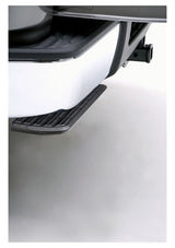 AMP Research 2007-2013 Chevrolet Silverado 1500 BedStep - Black AMP Research Bed Steps  AXOPROS
