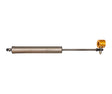 Carli Carli 03-08 Dodge Ram 2500/3500 Stainless Low-Mount Steering Stabilizer Y-Style Steering Stabilizer aftermarket performance part