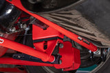 UMI 82-02 GM F-Body Rear Sway Bar - Splined UMI Performance Sway Bars  AXOPROS