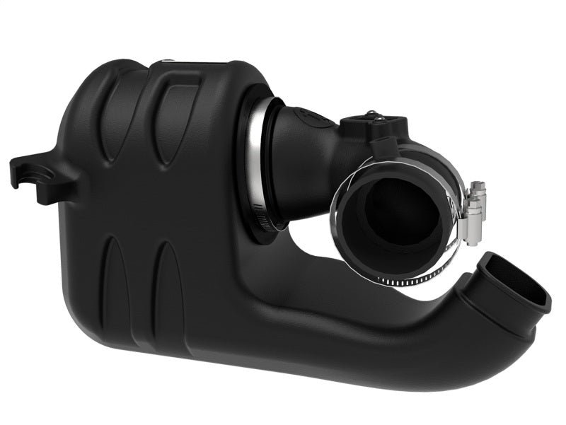 aFe Takeda Momentum Pro 5R Cold Air Intake System 15-18 Honda Fit I4-1.5L aFe Cold Air Intakes  AXOPROS