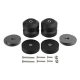 Timbren 2005 Ford F-350 Super Duty XL 4WD Front Suspension Enhancement System Timbren Bump Stops  AXOPROS