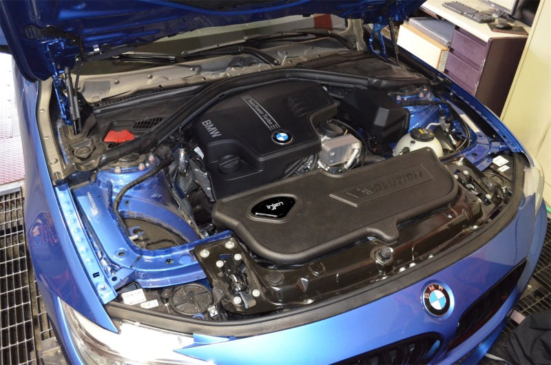 Injen 12-16 BMW 328i/ix F30/F31/F34 / 14-16 BMW 428i/ix F36 / 14-16 228i/ix F22 Evolution Intake Injen Cold Air Intakes  AXOPROS
