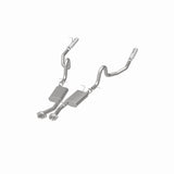 MagnaFlow Sys C/B 94-98 Ford Mustang Gt/Cobra 4.6L Magnaflow Catback  AXOPROS