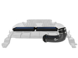 aFe Super Stock Carbon Fiber Pro 5R Induction System 2021 RAM 1500 TRX V8-6.2L SC aFe Cold Air Intakes  AXOPROS