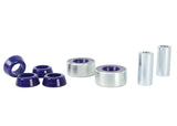 SuperPro 2001 Lexus GS300 Base Front Lower Radius Arm Bushing Kit Superpro Suspension Arm Bushings  AXOPROS