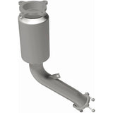 Magnaflow MagnaFlow Direct Fit Catalytic Converter California 09-14 Audi A4 / A4 Quattro Catalytic Converter Direct Fit aftermarket performance part