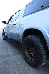 GEN-Y Hitch Gen-Y 11-24 RAM 2500/3500 Crew Cab Running Boards Running Boards aftermarket performance part