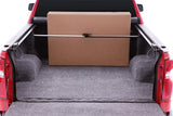Lund Universal Ratcheting Cargo Bar - Black LUND Cargo Organization  AXOPROS