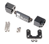 Radium Split-Flow Flex Fuel Sensor Adapter Radium Engineering Flex Fuel Kit  AXOPROS
