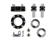 Cognito 22-24 Toyota Tundra (w/ Rear Coil Springs) Standard 3-Inch Leveling Kit Cognito Leveling Kits  AXOPROS