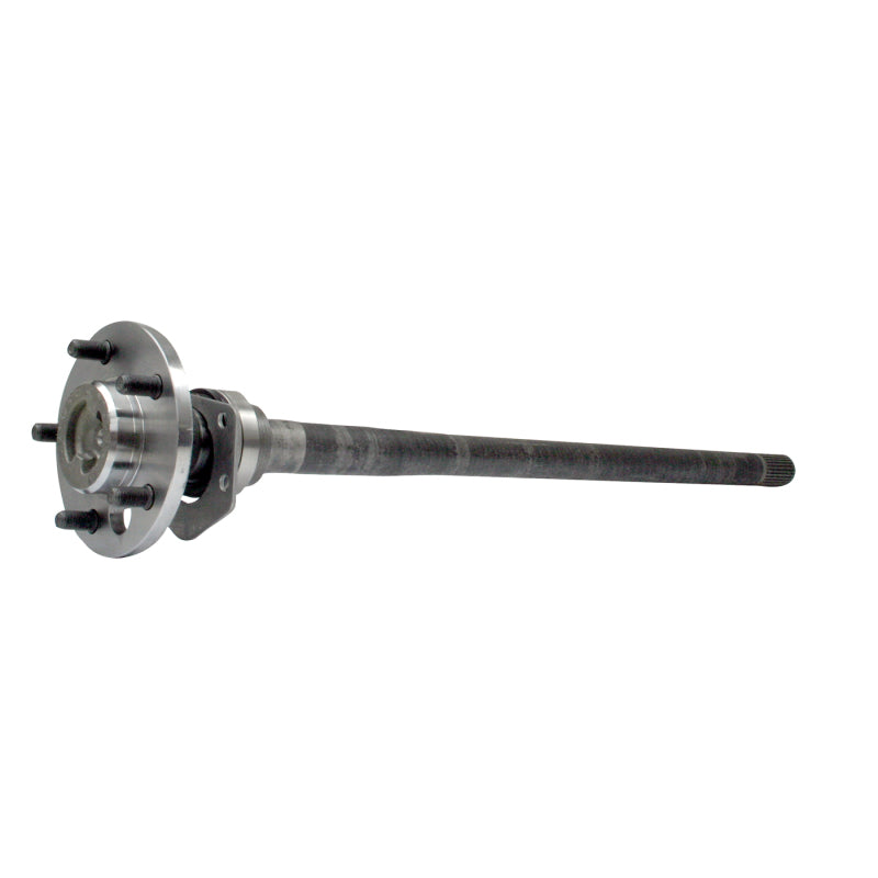 Yukon Gear 1541H Alloy Replacement Right Hand Rear Axle For Dana 44 / 97+ TJ Wrangler / XJ Yukon Gear & Axle Axles  AXOPROS