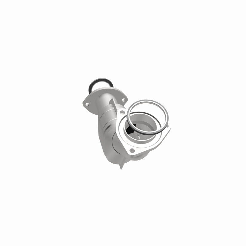 MagnaFlow Conv DF 01- 02 Tacoma 3.4L EC/SB 4 Magnaflow Catalytic Converter Direct Fit  AXOPROS