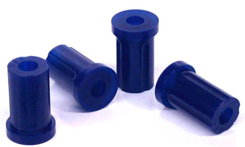 SuperPro 1973 Nissan B210 Rear Control Arm Bushing Kit Superpro Bushing Kits  AXOPROS