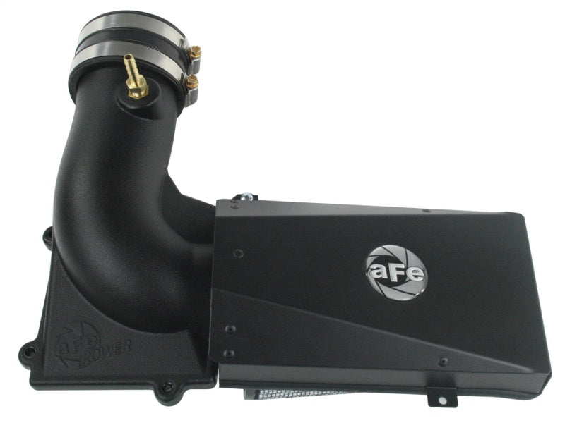 aFe MagnumFORCE Intakes Stage-2 Si PDS AIS PDS VW Golf/Jetta 09-12 L4-2.0L (tdi) aFe Cold Air Intakes  AXOPROS