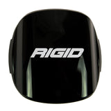 Rigid Industries Single Light Cover for Adapt XP - Black Rigid Industries Light Covers and Guards  AXOPROS