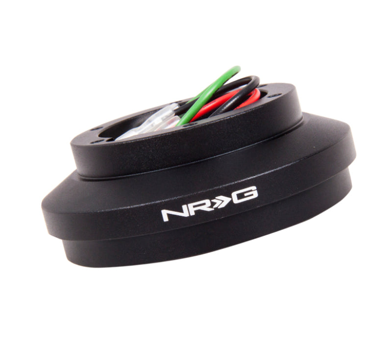 NRG Short Hub Adapter 83-89 Ford Mustang NRG Steering Wheel Hubs  AXOPROS