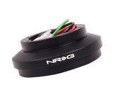 NRG Short Hub Adapter 83-89 Ford Mustang NRG Steering Wheel Hubs  AXOPROS