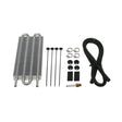 Mishimoto Universal Transmission Cooler Mishimoto Transmission Coolers  AXOPROS