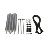 Mishimoto Universal Transmission Cooler Mishimoto Transmission Coolers  AXOPROS