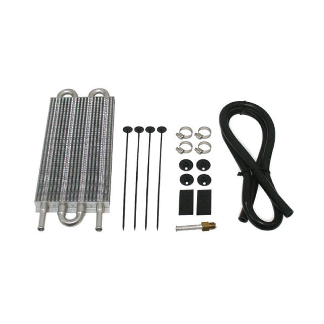 Mishimoto Universal Transmission Cooler Mishimoto Transmission Coolers  AXOPROS