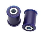 SuperPro 2006 Mazda MX-5 Miata Touring Rear Lower Inner Control Arm Bushing Kit Superpro Bushing Kits  AXOPROS