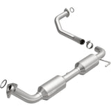 MagnaFlow Conv DF 8/08-09 Toyota Tundra 5.7L Driver Side Magnaflow Catalytic Converter Direct Fit  AXOPROS