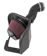 K&N 15-16 Chrysler 200 3.6L V6 Performance Intake Kit K&N Engineering Cold Air Intakes  AXOPROS
