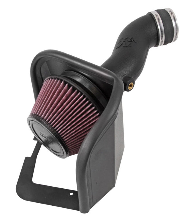 K&N 15-16 Chrysler 200 3.6L V6 Performance Intake Kit K&N Engineering Cold Air Intakes  AXOPROS