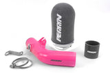 Perrin 08-14 WRX / 08-15 STI Cold Air Intake - Hyper Pink Perrin Performance Cold Air Intakes  AXOPROS