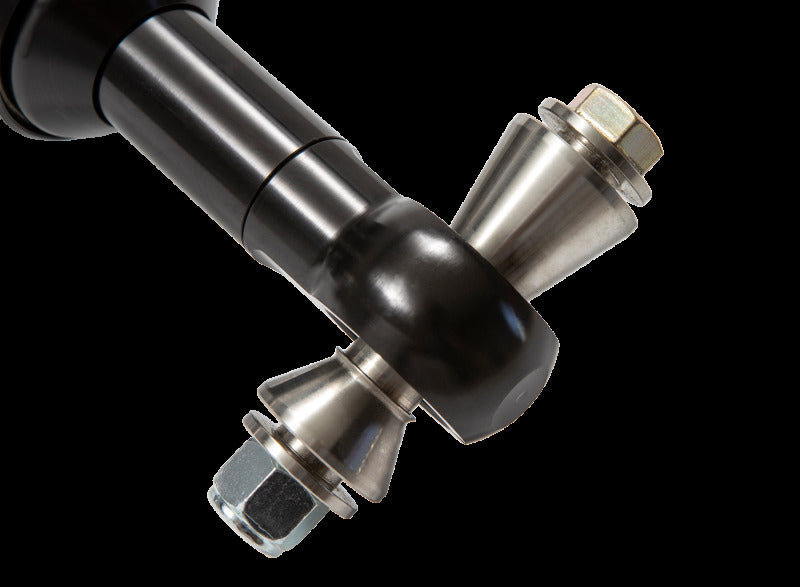 Fox 21+ Ford Bronco 2.5 Performance Series Rear Coil-Over Reservoir Shock - Adjustable FOX Coilovers  AXOPROS