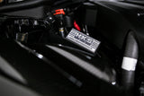 HKS 2020 Toyota Supra GR Cold Air Intake Full Kit HKS Cold Air Intakes  AXOPROS