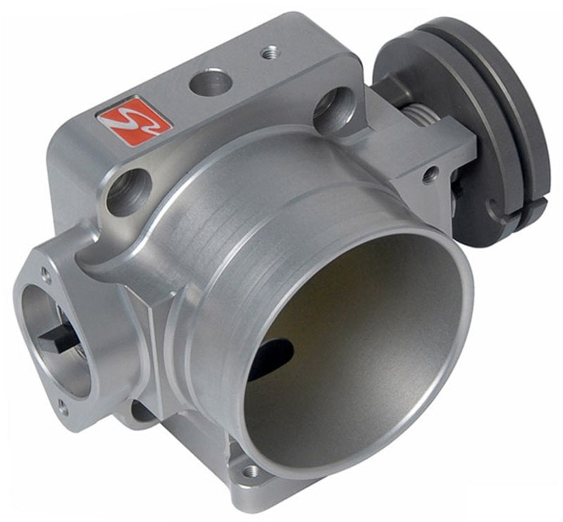 Skunk2 Pro Series Honda/Acura (K Series) 74mm Billet Throttle Body (Race Only)cars w/ throttle cable Skunk2 Racing Throttle Bodies  AXOPROS