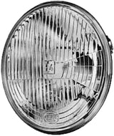 Hella Vision Plus 7 inch 165MM HB2 12V SAE VP Head Lamp Hella Driving Lights  AXOPROS