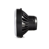 KC HiLiTES 07-18 Jeep JK 7in. Gravity LED Pro DOT Approved Replacement Headlight (Single) KC HiLiTES Headlights  AXOPROS