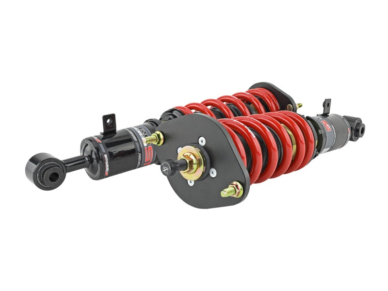 Skunk2 Mazda Miata NA/NB Pro-ST Coilovers (Front 8 kg/mm - Rear 6 kg/mm) Skunk2 Racing Coilovers  AXOPROS