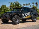 ICON 2020+ Jeep Gladiator JT 2.5in Stage 1 Suspension System ICON Lift Springs  AXOPROS