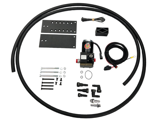 PureFlow Raptor 92-00 Chevrolet 6.5L Diesel RP-4G-100 Fuel Pump AirDog Fuel Pumps  AXOPROS