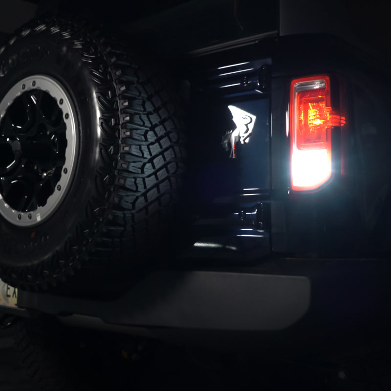 ORACLE 21-22 Ford Bronco Extr-Perf LED Reverse Light Bulb Set SEE WARRANTY ORACLE Lighting Bulbs  AXOPROS