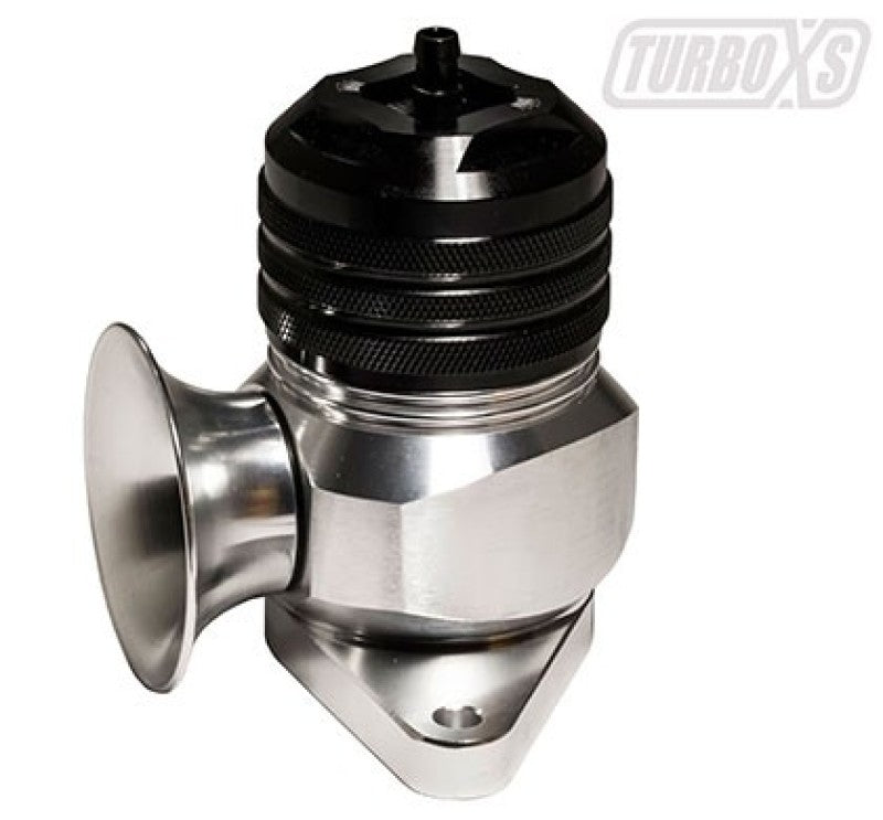 Turbo XS 08-12 WRX RFL Blow off Valve BOV Turbo XS Blow Off Valves  AXOPROS